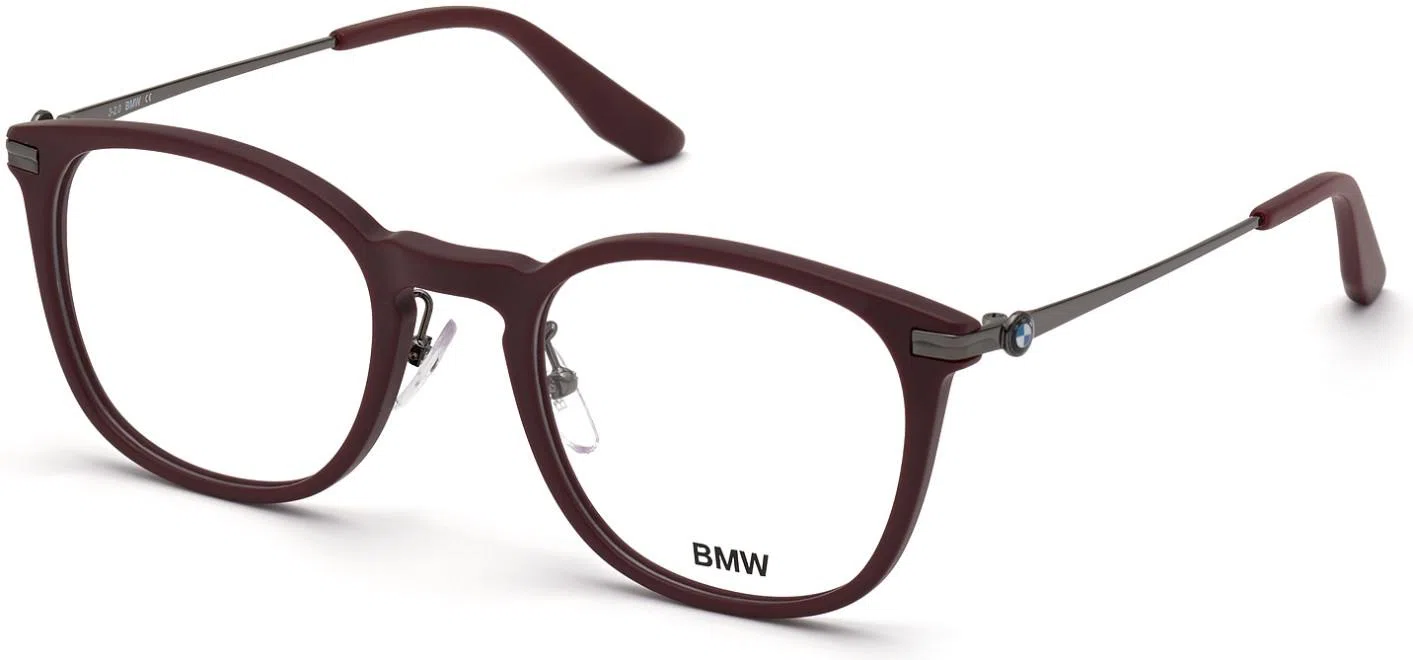 BMW 5021 Eyeglasses - view 3
